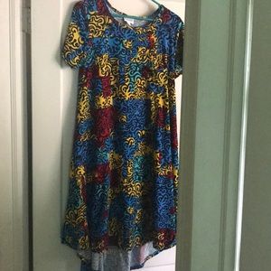 LulaRoe Carly - Sm